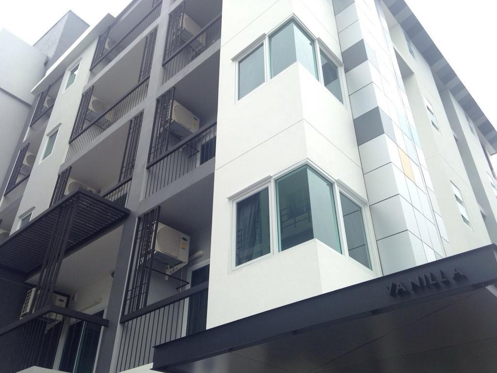 Vanilla Residence Chiangmai Chiang Mai Bagian luar foto