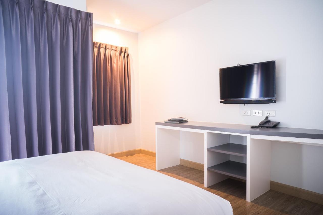 Vanilla Residence Chiangmai Chiang Mai Ruang foto