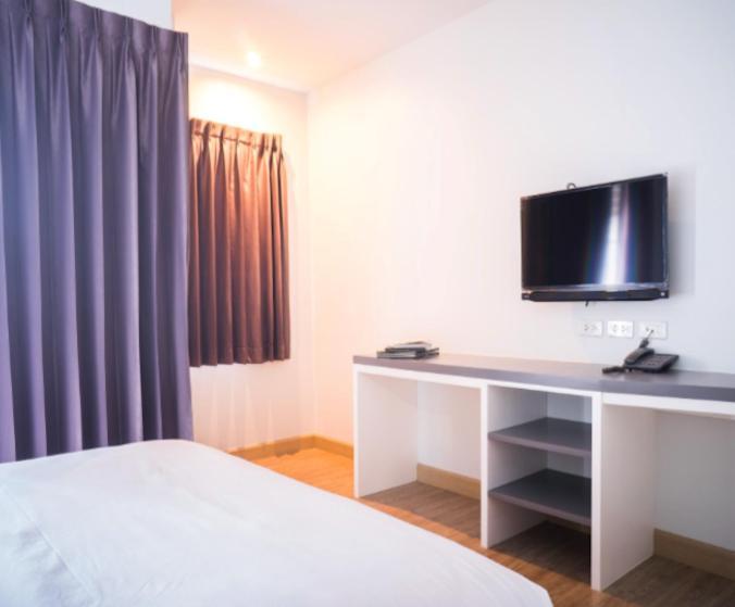 Vanilla Residence Chiangmai Chiang Mai Bagian luar foto